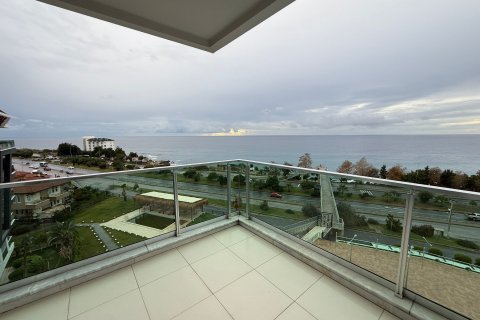 Apartment for sale  in Alanya, Antalya, Turkey, 3 bedrooms, 200m2, No. 220047 – photo 14