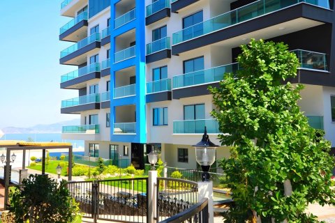 Apartment for sale  in Alanya, Antalya, Turkey, 3 bedrooms, 200m2, No. 220047 – photo 22