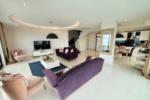 Apartment for sale  in Alanya, Antalya, Turkey, 3 bedrooms, 200m2, No. 220047 – photo 6