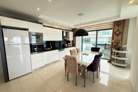 Apartment for sale  in Alanya, Antalya, Turkey, 3 bedrooms, 200m2, No. 220047 – photo 9