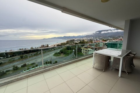 Apartment for sale  in Alanya, Antalya, Turkey, 3 bedrooms, 200m2, No. 220047 – photo 17