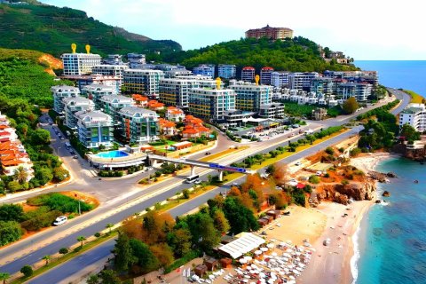 Apartment for sale  in Alanya, Antalya, Turkey, 3 bedrooms, 200m2, No. 220047 – photo 4