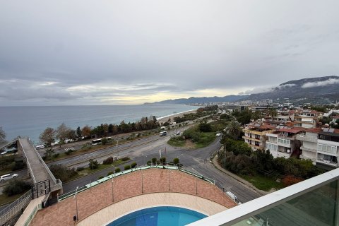 Apartment for sale  in Alanya, Antalya, Turkey, 3 bedrooms, 200m2, No. 220047 – photo 7