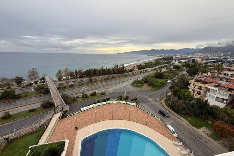 Apartment for sale  in Alanya, Antalya, Turkey, 3 bedrooms, 200m2, No. 220047 – photo 18