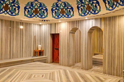 Apartment for sale  in Alanya, Antalya, Turkey, 3 bedrooms, 200m2, No. 220047 – photo 25