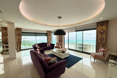 Apartment for sale  in Alanya, Antalya, Turkey, 3 bedrooms, 200m2, No. 220047 – photo 3