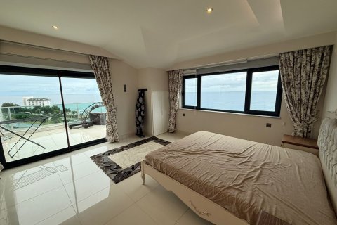 Apartment for sale  in Alanya, Antalya, Turkey, 3 bedrooms, 200m2, No. 220047 – photo 20