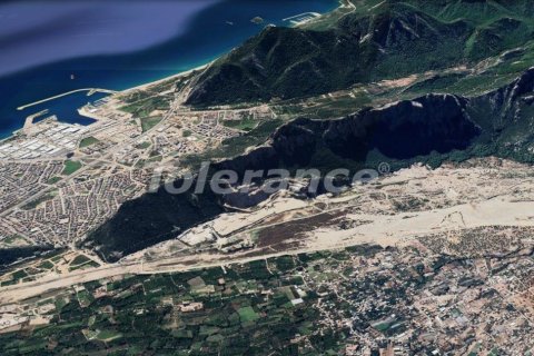 Land in Antalya, Türkei Nr. 220043 - 2