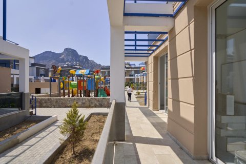 Apartment for sale in Karsiyaka, Girne, Northern Cyprus, 2 bedrooms, 75m2, No. 220045 – photo 10