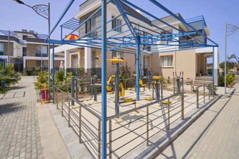 Apartment for sale in Karsiyaka, Girne, Northern Cyprus, 2 bedrooms, 75m2, No. 220045 – photo 14