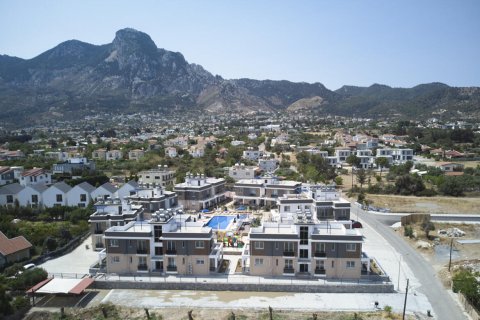 Apartment for sale in Karsiyaka, Girne, Northern Cyprus, 2 bedrooms, 75m2, No. 220045 – photo 6