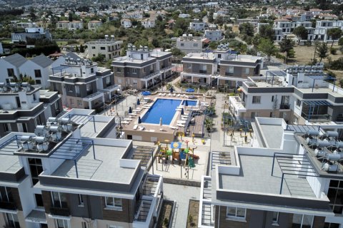 Apartment for sale in Karsiyaka, Girne, Northern Cyprus, 2 bedrooms, 75m2, No. 220045 – photo 8