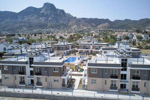 Apartment for sale in Karsiyaka, Girne, Northern Cyprus, 2 bedrooms, 75m2, No. 220045 – photo 7