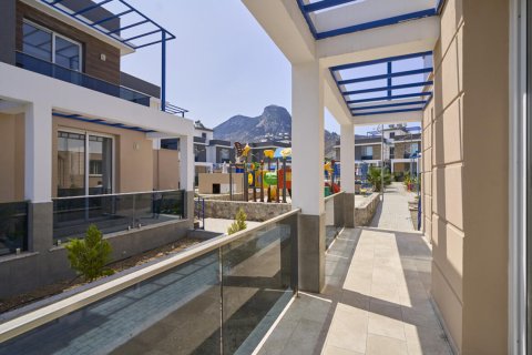 Apartment for sale in Karsiyaka, Girne, Northern Cyprus, 2 bedrooms, 75m2, No. 220045 – photo 9