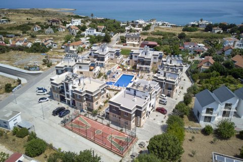 Apartment for sale in Karsiyaka, Girne, Northern Cyprus, 2 bedrooms, 75m2, No. 220045 – photo 3