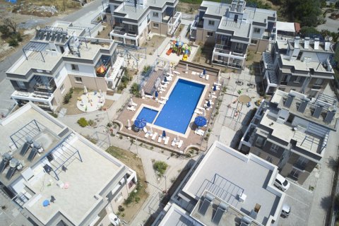 Apartment for sale in Karsiyaka, Girne, Northern Cyprus, 2 bedrooms, 75m2, No. 220045 – photo 4