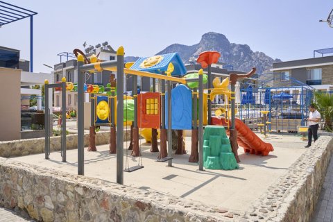 Apartment for sale in Karsiyaka, Girne, Northern Cyprus, 2 bedrooms, 75m2, No. 220045 – photo 11