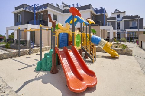 Apartment for sale in Karsiyaka, Girne, Northern Cyprus, 2 bedrooms, 75m2, No. 220045 – photo 12