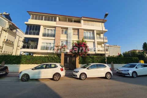 2+1 Lägenhet  i Antalya, Turkiet Nr. 220041