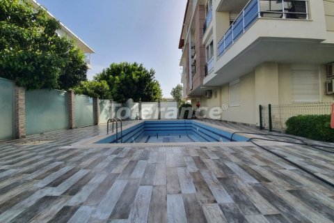 2+1 Lägenhet  i Antalya, Turkiet Nr. 220041 - 2