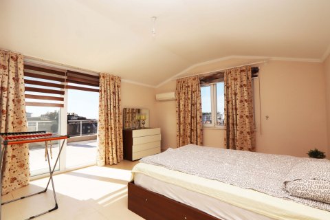 4+1 Leilighet  i Alanya, Antalya, Tyrkia Nr. 220046 - 16