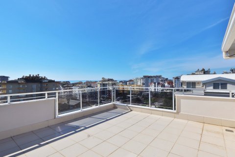 4+1 Leilighet  i Alanya, Antalya, Tyrkia Nr. 220046 - 13