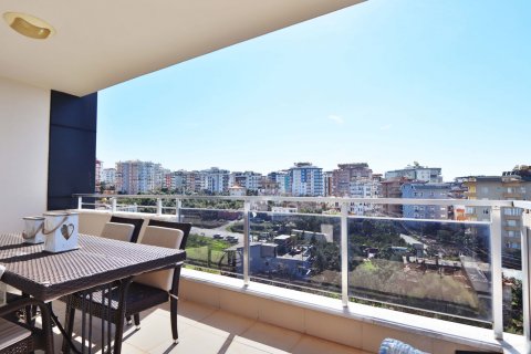 4+1 Leilighet  i Alanya, Antalya, Tyrkia Nr. 220046 - 10