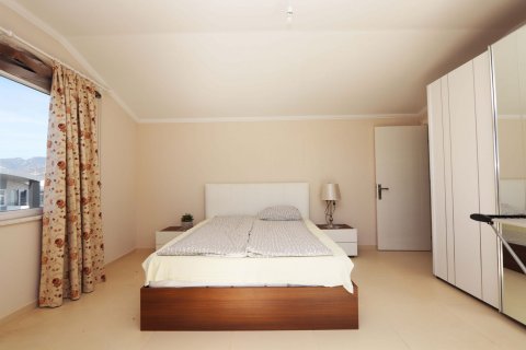 4+1 Leilighet  i Alanya, Antalya, Tyrkia Nr. 220046 - 18