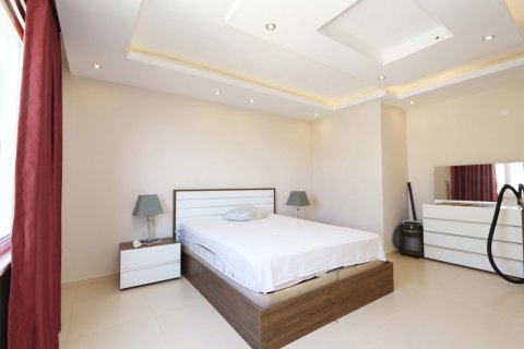 4+1 Leilighet  i Alanya, Antalya, Tyrkia Nr. 220046 - 12