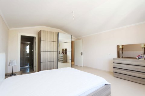 4+1 Leilighet  i Alanya, Antalya, Tyrkia Nr. 220046 - 15