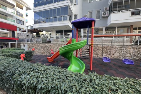 4+1 Leilighet  i Alanya, Antalya, Tyrkia Nr. 220046 - 21