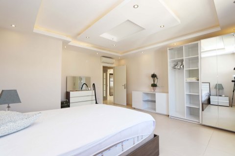 4+1 Leilighet  i Alanya, Antalya, Tyrkia Nr. 220046 - 14
