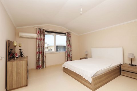 4+1 Leilighet  i Alanya, Antalya, Tyrkia Nr. 220046 - 8