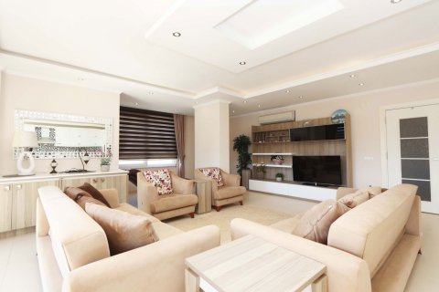 4+1 Leilighet  i Alanya, Antalya, Tyrkia Nr. 220046 - 4