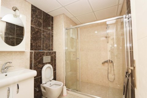 4+1 Leilighet  i Alanya, Antalya, Tyrkia Nr. 220046 - 19