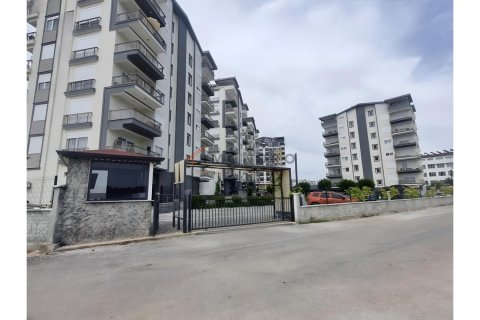 Продажа квартиры  в Манавгате, Анталье, Турция 3+1, 125м2, №215666 – фото 17