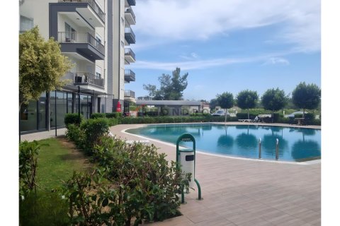 Продажа квартиры  в Манавгате, Анталье, Турция 3+1, 125м2, №215666 – фото 25