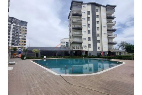 Продажа квартиры  в Манавгате, Анталье, Турция 3+1, 125м2, №215666 – фото 18