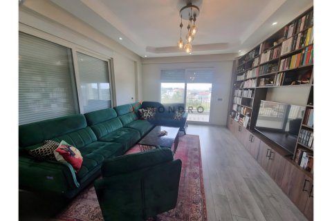 Продажа квартиры  в Манавгате, Анталье, Турция 3+1, 125м2, №215666 – фото 2