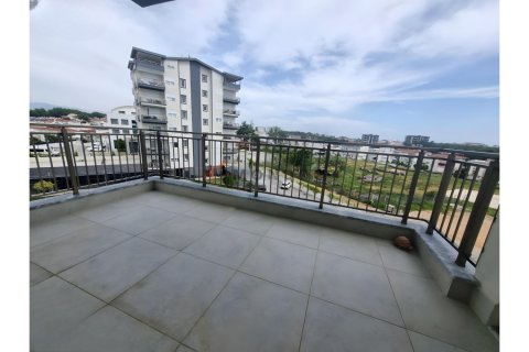 Продажа квартиры  в Манавгате, Анталье, Турция 3+1, 125м2, №215666 – фото 16