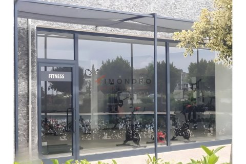 Продажа квартиры  в Манавгате, Анталье, Турция 3+1, 125м2, №215666 – фото 20