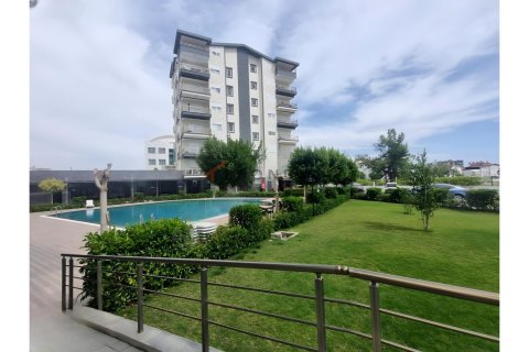 Продажа квартиры  в Манавгате, Анталье, Турция 3+1, 125м2, №215666 – фото 26