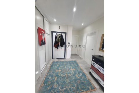 Продажа квартиры  в Манавгате, Анталье, Турция 3+1, 125м2, №215666 – фото 15