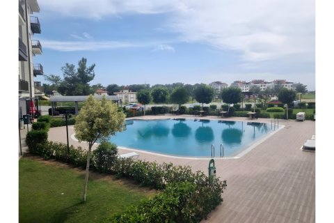 Квартира  3+1 в Манавгате, Анталья, Турция №215666