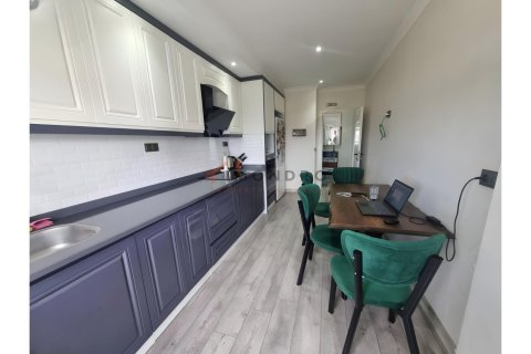 Продажа квартиры  в Манавгате, Анталье, Турция 3+1, 125м2, №215666 – фото 4