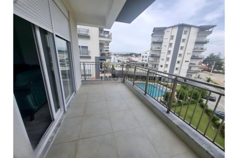 Продажа квартиры  в Манавгате, Анталье, Турция 3+1, 125м2, №215666 – фото 6