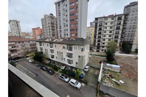 Продажа квартиры  в Кадыкёе, Стамбуле, Турция 2+1, 100м2, №215672 – фото 3