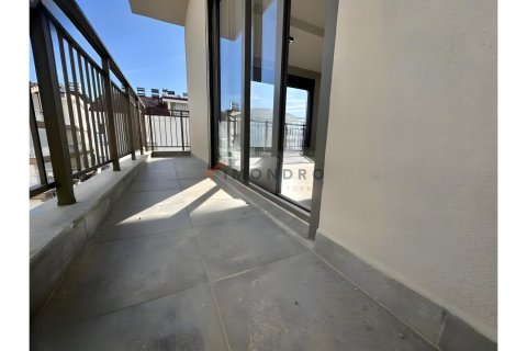 Продажа квартиры  в Манавгате, Анталье, Турция 3+1, 185м2, №215667 – фото 19