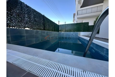 Продажа квартиры  в Манавгате, Анталье, Турция 3+1, 185м2, №215667 – фото 2