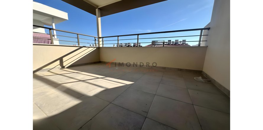 Квартира  3+1 в Манавгате, Анталья, Турция №215667